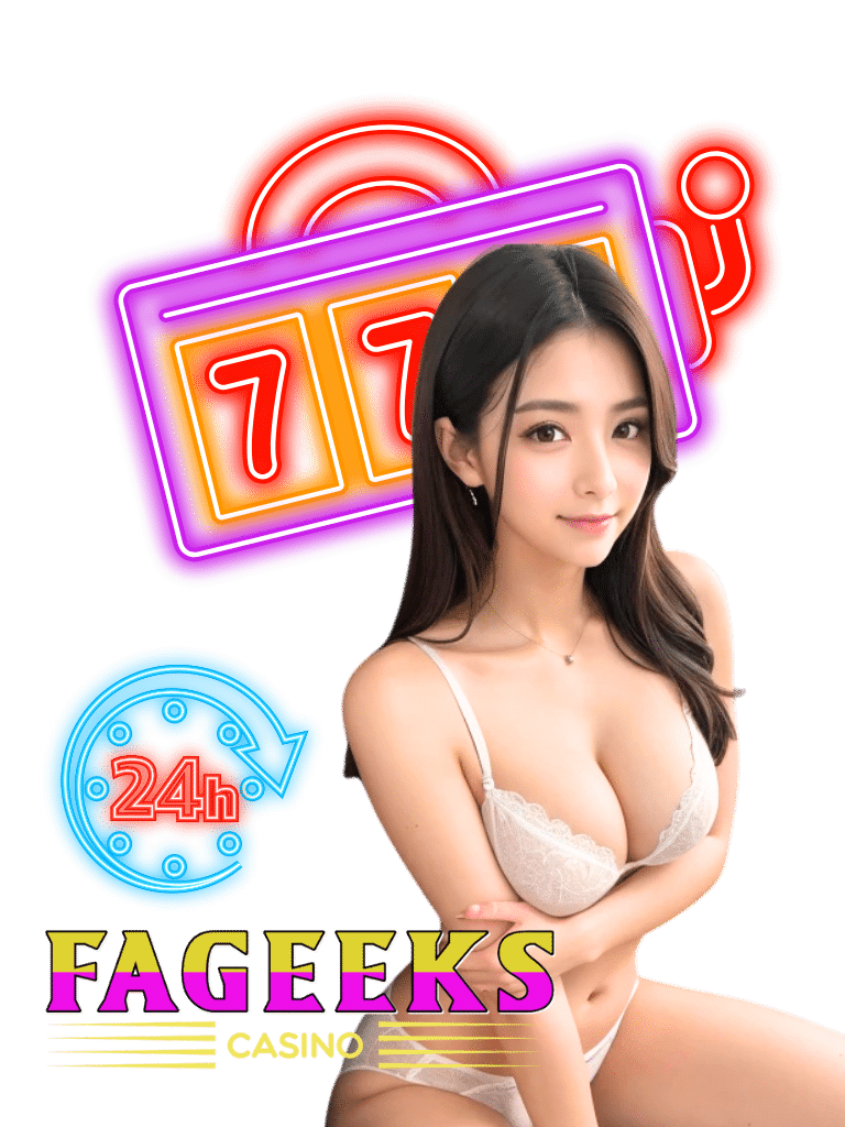 fageeks ปั่นสล็อต