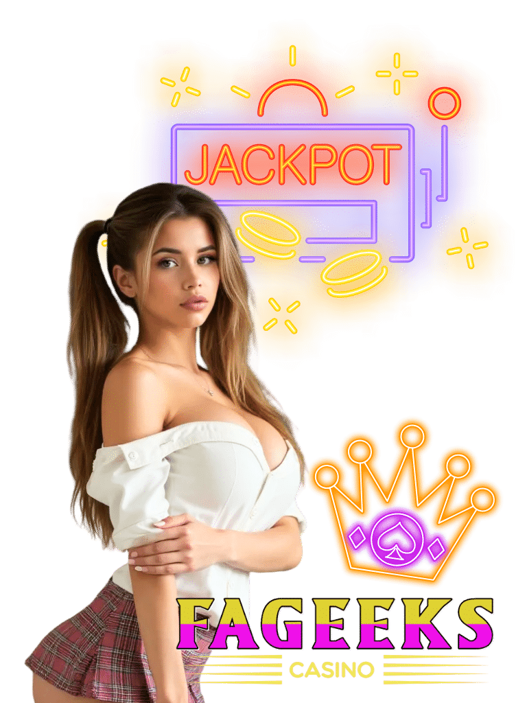 fageeks พนันรวมค่าย