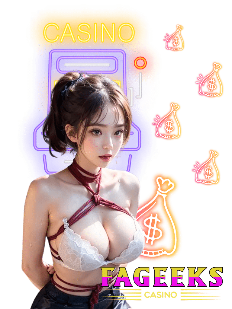 fageeks ไม่มีขั้นต่ำ
